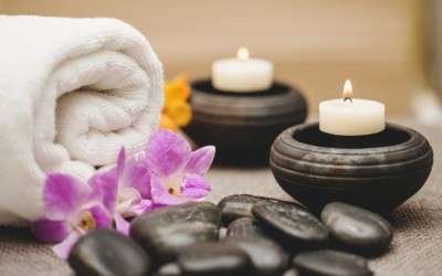 Traditional Thai Massage From the Land of Smiles