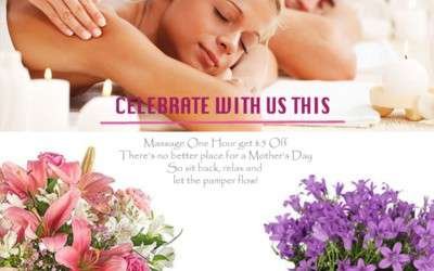 Mother’s Day The Most Effective Thai Massage