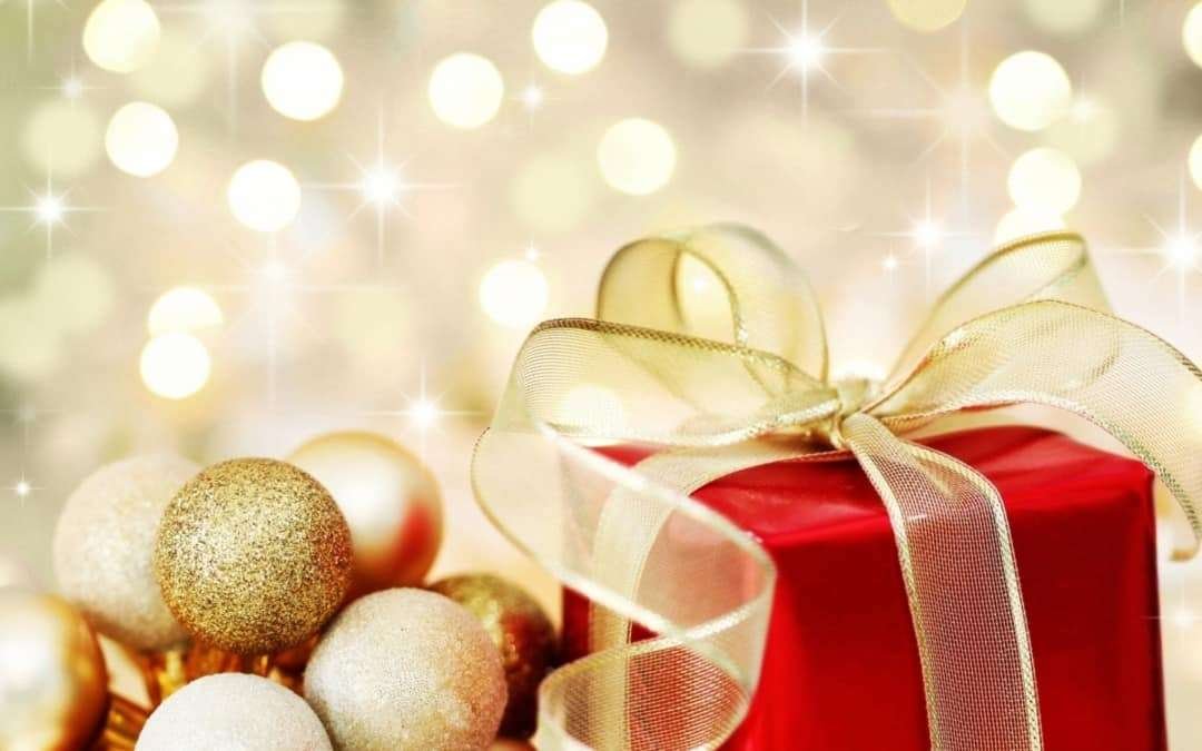 Christmas Opening Hours