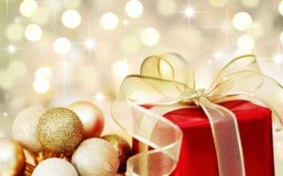 Christmas Opening Hours