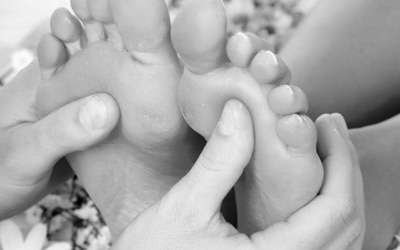 Foot Reflexology Massage is the Door of Your Health