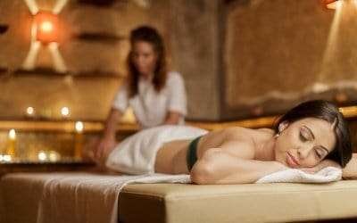 Holistic Therapy in Newcastle Upon Tyne