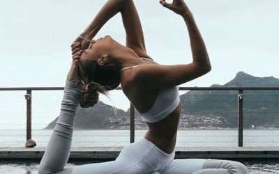 Thai Yoga Massage Standard You Should Know