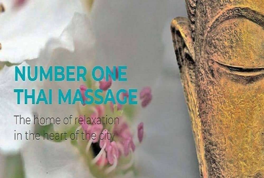 Advantage of Obtaining a Thai Full Body Massage