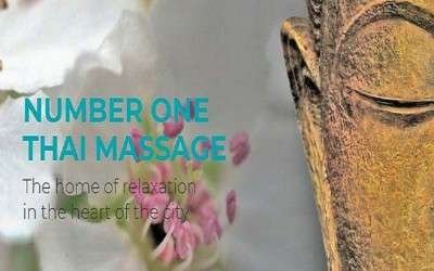 Advantage of Obtaining a Thai Full Body Massage
