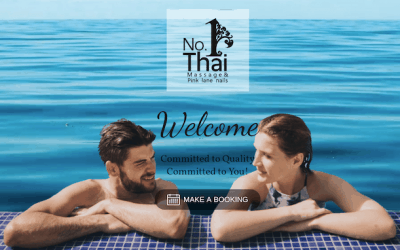 Thai Massage Spa Newcastle City Centre