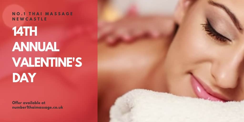 Celebrate Valentine’s Day