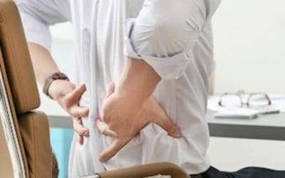 The best massage for Lower Back pain