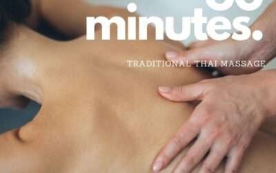Body and Soul Massage Treatments