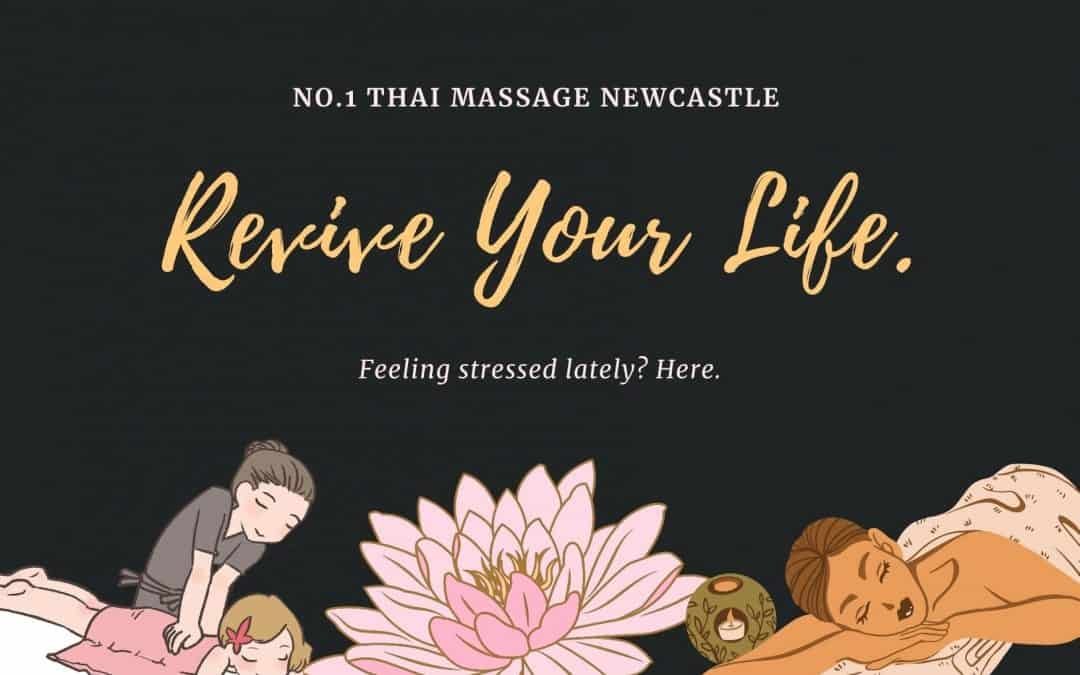 HOW TO GIVE A TRADITIONAL THAI MASSAGE?