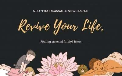 HOW TO GIVE A TRADITIONAL THAI MASSAGE?
