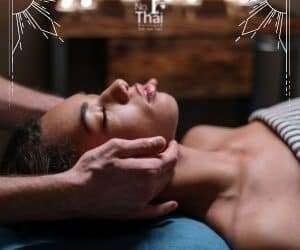 Massage Newcastle treatments by applied Thai traditional