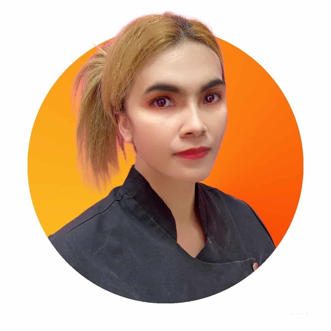 Kim Beautician & Therapist