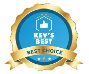 Kev's Best Choice