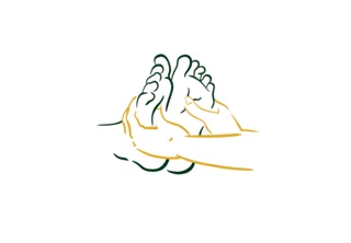 Reflexology & Foot Massage