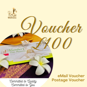 e-Voucher £100