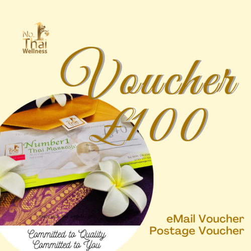 e-Voucher £100
