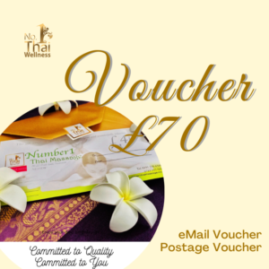 e-Voucher £70