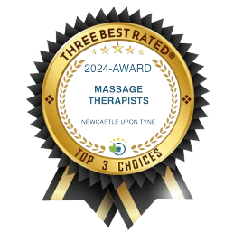 Award Three Best Rate 2024