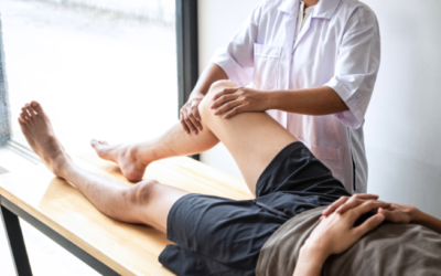 Sports Massage Therapy and Insurance Claims