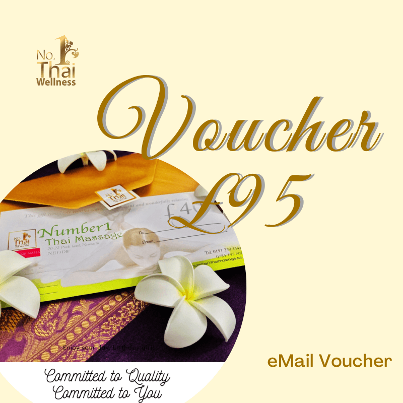 Gift Voucher £95