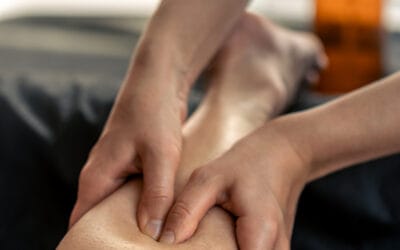 Sports massage Newcastle Techniques