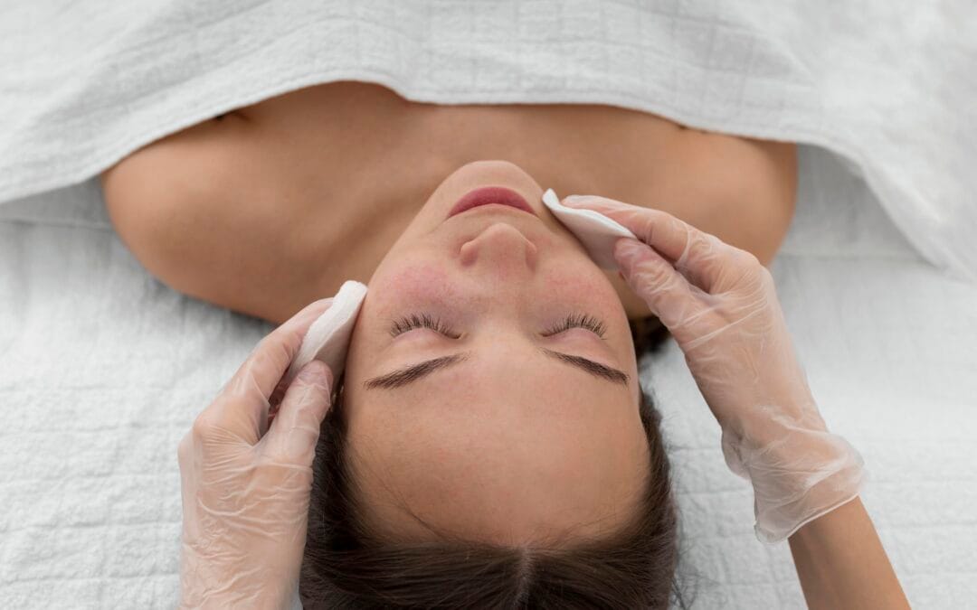 Massage Newcastle treatments by applied Thai traditional