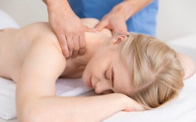 Thai massage Healing Mind and Body