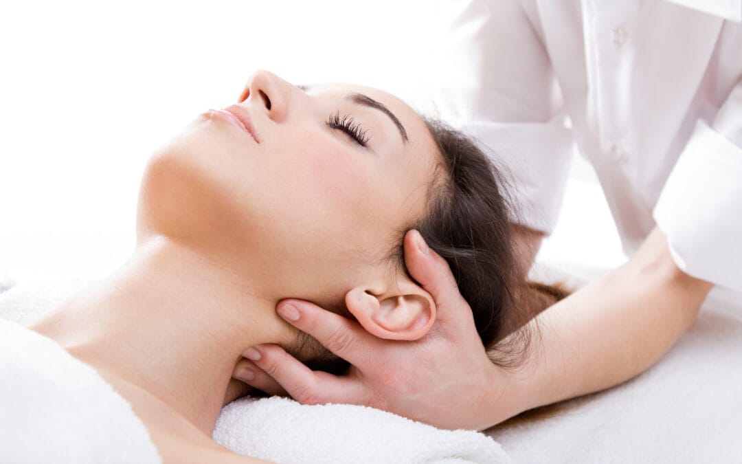 Body Massage Treatment’s Things To Do on a Rainy Day