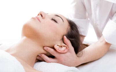 Body Massage Treatment’s Things To Do on a Rainy Day