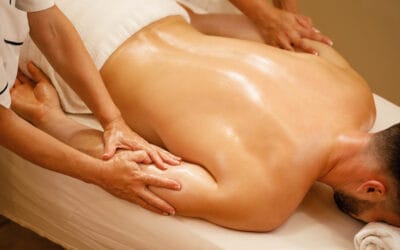 Body and Soul Massage Treatments