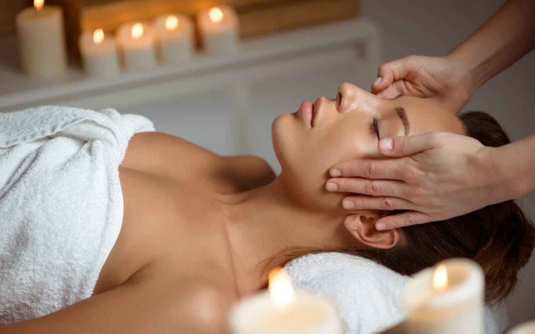 Check out our Relaxation Treatments